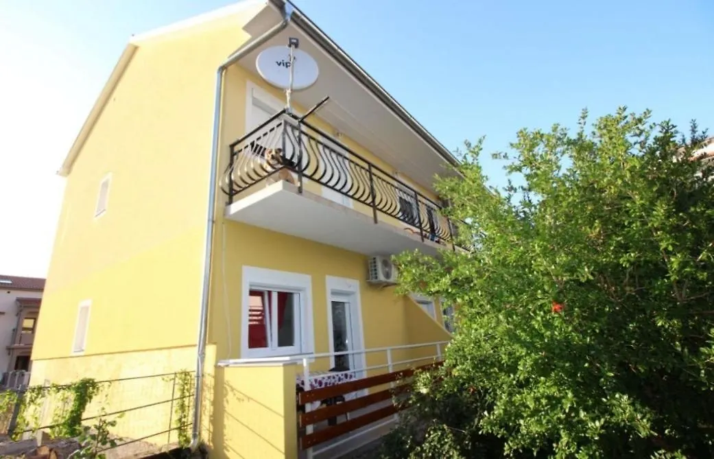Abba Daire Crikvenica