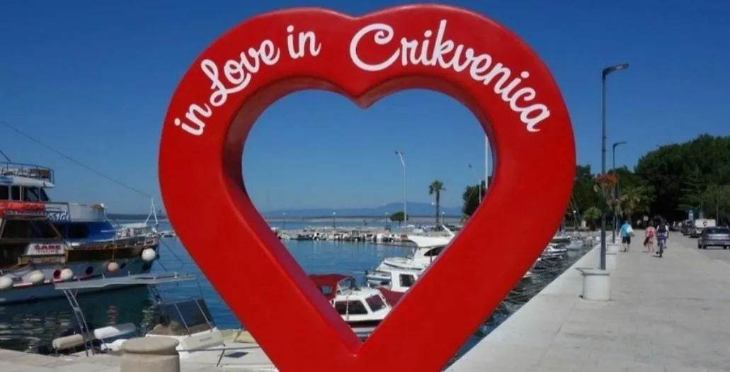 Abba Daire Crikvenica 0*,