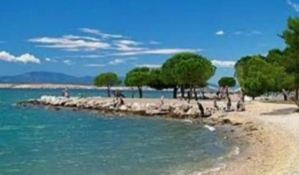 Abba Daire Crikvenica