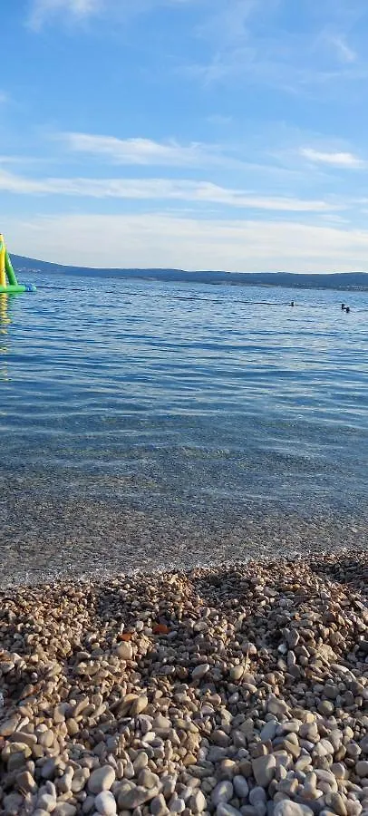 Abba Daire Crikvenica 0*,  Hırvatistan