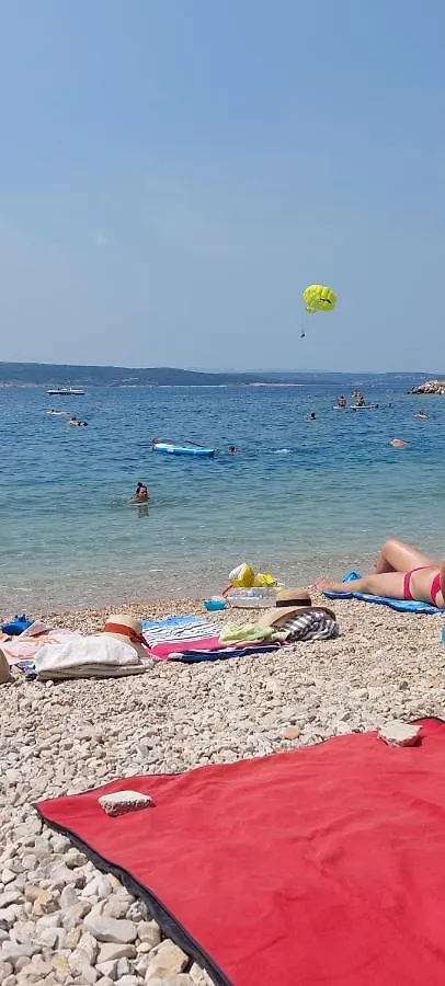 Abba Daire Crikvenica