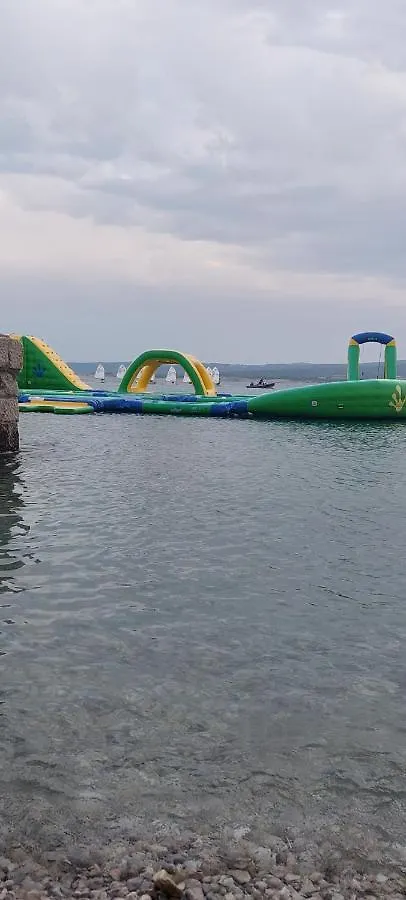 Abba Daire Crikvenica Hırvatistan