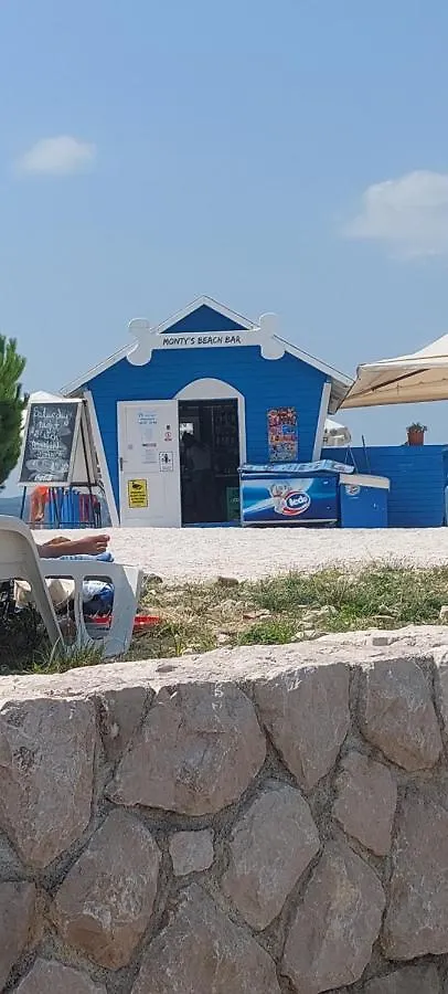 Abba Daire Crikvenica