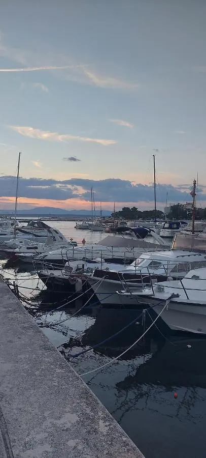 Abba Daire Crikvenica