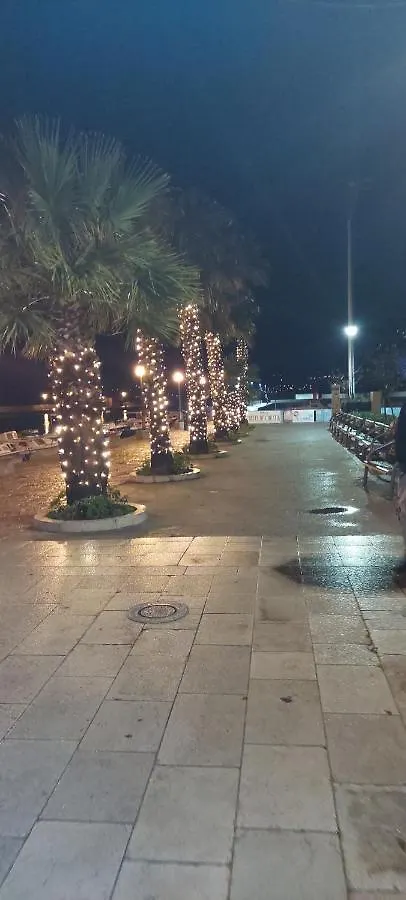 Abba Daire Crikvenica Hırvatistan